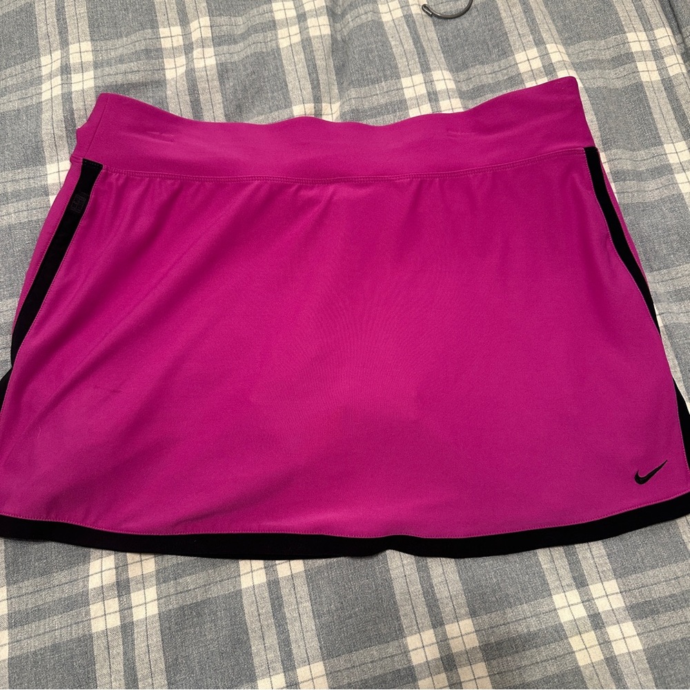 Nike Tennis skirt